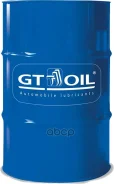 GT Oil Power