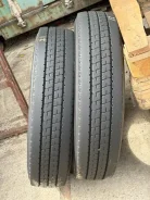 Bridgestone Duravis R207. ������, 2021 ���, �/�, ����� 5 % ����