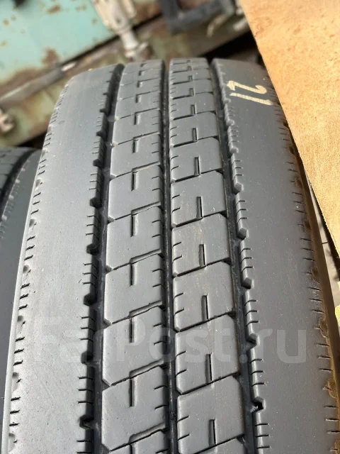 Bridgestone Duravis R207. ������, 2021 ���, �/�, ����� 5 % ����
