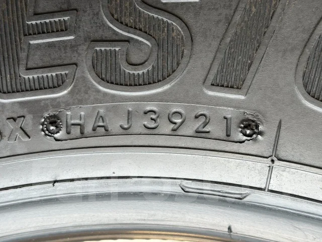 Bridgestone Duravis R207. ������, 2021 ���, �/�, ����� 5 % ����