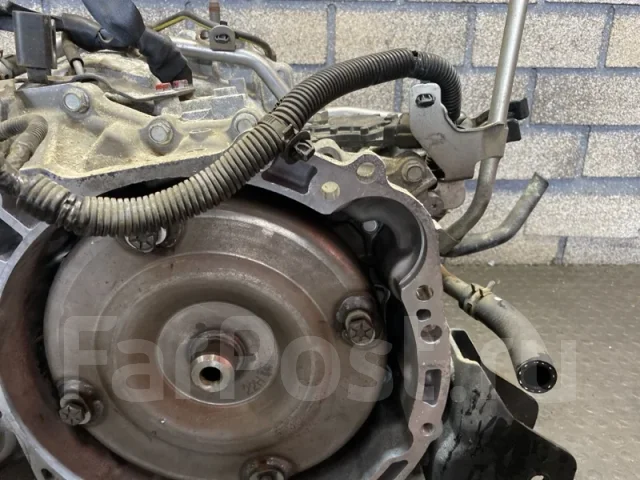 ���� Mitsubishi ASX 2010 2700A243 GA3W 4B10 2700A243 ����