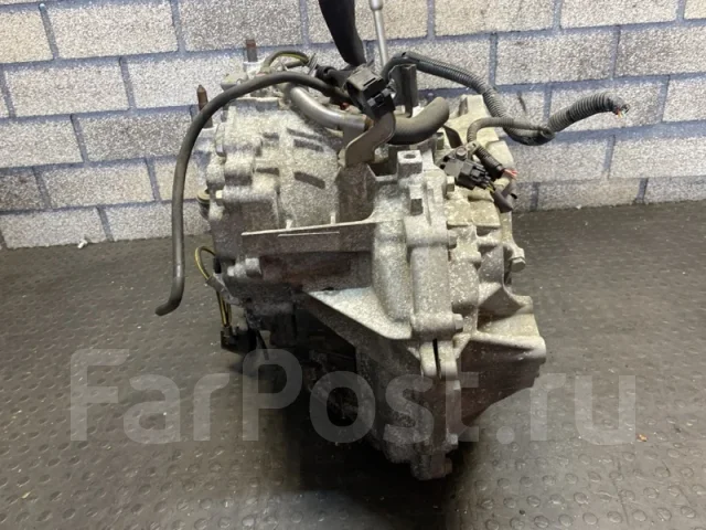 ���� Mitsubishi ASX 2010 2700A243 GA3W 4B10 2700A243 ����