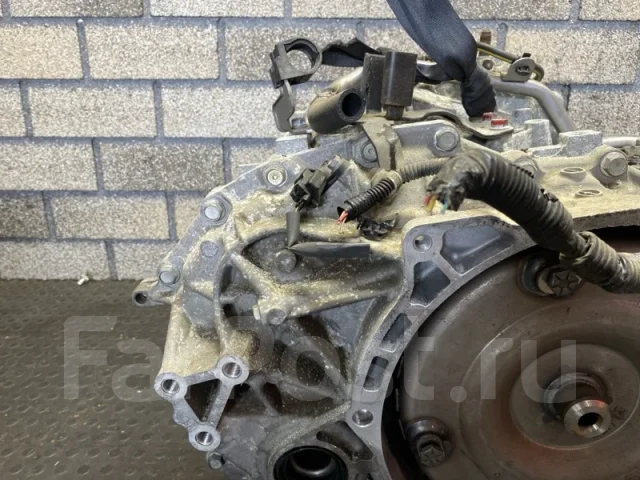 ���� Mitsubishi ASX 2010 2700A243 GA3W 4B10 2700A243 ����