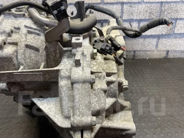 ���� Mitsubishi ASX 2010 2700A243 GA3W 4B10 2700A243 ����