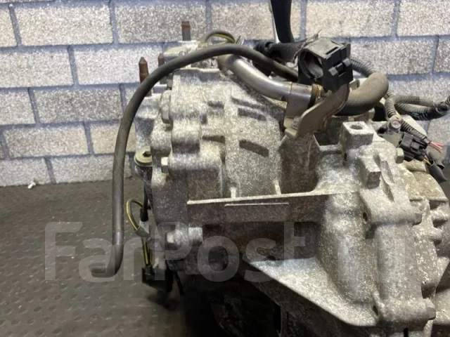 ���� Mitsubishi ASX 2010 2700A243 GA3W 4B10 2700A243 ����