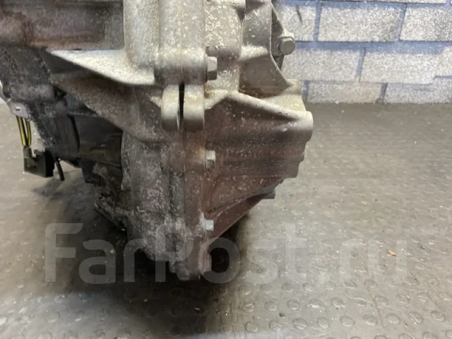 ���� Mitsubishi ASX 2010 2700A243 GA3W 4B10 2700A243 ����