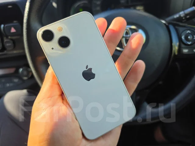 Apple iPhone 13 mini. �/�, 128 �� ����