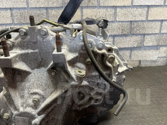 ���� Mitsubishi ASX 2010 2700A243 GA3W 4B10 2700A243 ����