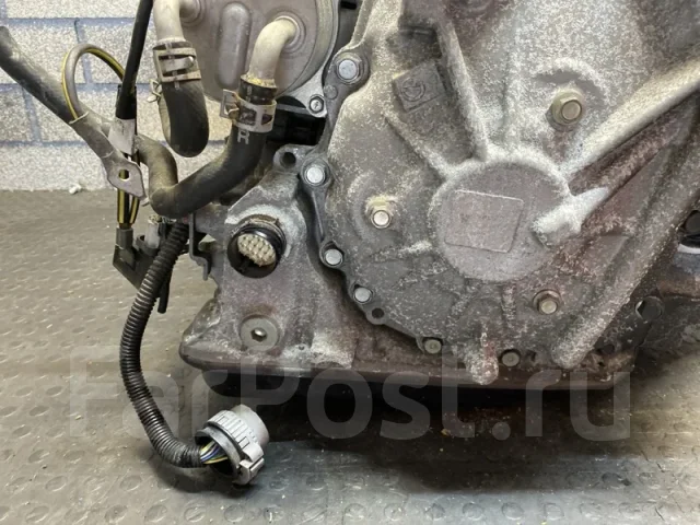 ���� Mitsubishi ASX 2010 2700A243 GA3W 4B10 2700A243 ����