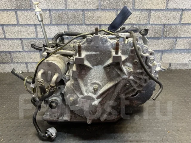 ���� Mitsubishi ASX 2010 2700A243 GA3W 4B10 2700A243 ����