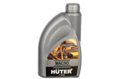 Huter