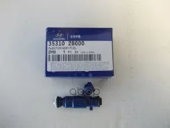 ��������� �������� Hyundai-KIA ���. 353102B000 353102B000 Hyundai/Kia 353102B000 ����