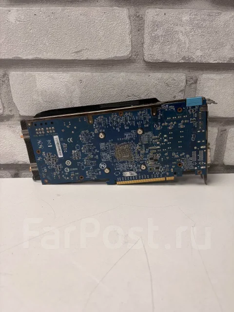 Radeon HD 7870 ����