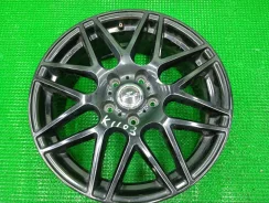 BADX D.O.S. 7.0x17", 5x114.3, ET48, �� 67,1���. ����
