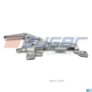 ��������� �������! ����� MB Actros 4 Classic Space Auger 85801 85801 ����