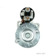 ������� Kia Rio 00-05 / Spectra 00-11 (0,9 kW/ Z=8) AS S1071S S1071S ����