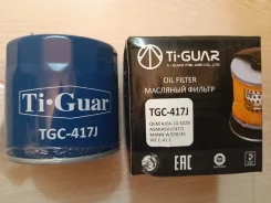 ������ �������� Mazda AJTM14302 TGC-417J TGC-417J ����