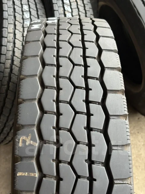 Dunlop Dectes SP670. �����������, 2017 ���, �/�, ����� 5 % ����