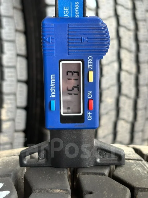 Dunlop Dectes SP670. �����������, 2017 ���, �/�, ����� 5 % ����