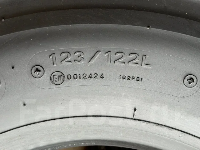 Dunlop Dectes SP670. �����������, 2017 ���, �/�, ����� 5 % ����