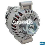 ��������� 14V 110A Krauf ���. ALF2959MQ ALF2959MQ ����