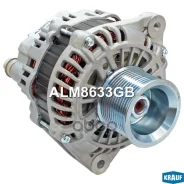 ��������� c� ������ 12 ������ Krauf ���. ALM8633GB ALM8633GB Krauf ALM8633GB ����