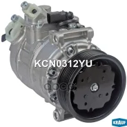 ���������� ������������ Krauf ���. KCN0312YU KCN0312YU ����