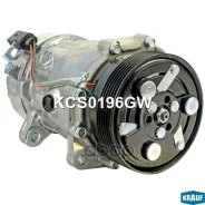 ���������� ������������ Krauf ���. KCS0196GW KCS0196GW ����