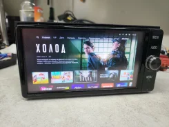 Toyota NSZT-W66T , WI-FI , USB, DVD, MP3, HDMI , Bluetooth ����