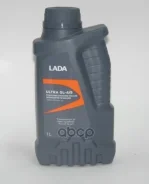 Lada Ultra