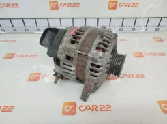 ��������� Nissan March AK12, CR12DE, 2002 23100AX005 ����