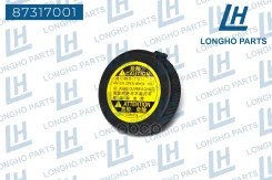 ������ ��������� Longho 1.1 kg/cm2 Toyota Corolla (E120, E150), Auris, Camry 11-; Lexus 87317001 Longho ���. 87317001 87317001 ����