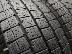 Dunlop Winter Maxx LV01. ������, ��� �����, 2024 ���, �/�, ����� 5 % ����