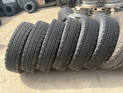 Bridgestone W970. ������, ��� �����, 2018 ���, �/�, ����� 5 % ����