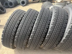 Bridgestone W970. ������, ��� �����, 2018 ���, �/�, ����� 5 % ����