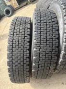 Bridgestone W970. ������, ��� �����, 2018 ���, �/�, ����� 5 % ����