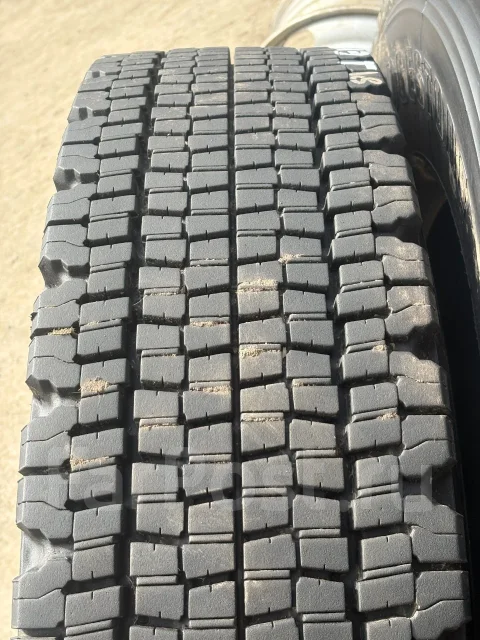 Bridgestone W970. ������, ��� �����, 2018 ���, �/�, ����� 5 % ����