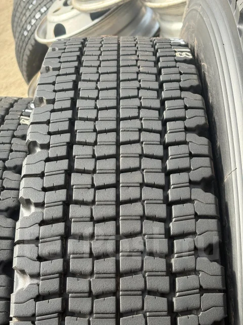 Bridgestone W970. ������, ��� �����, 2018 ���, �/�, ����� 5 % ����