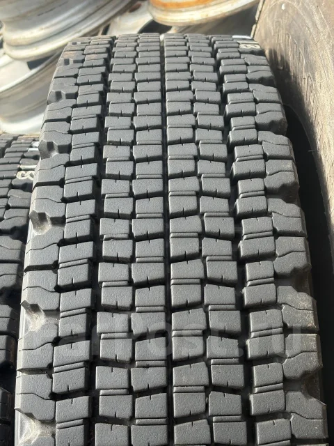 Bridgestone W970. ������, ��� �����, 2018 ���, �/�, ����� 5 % ����