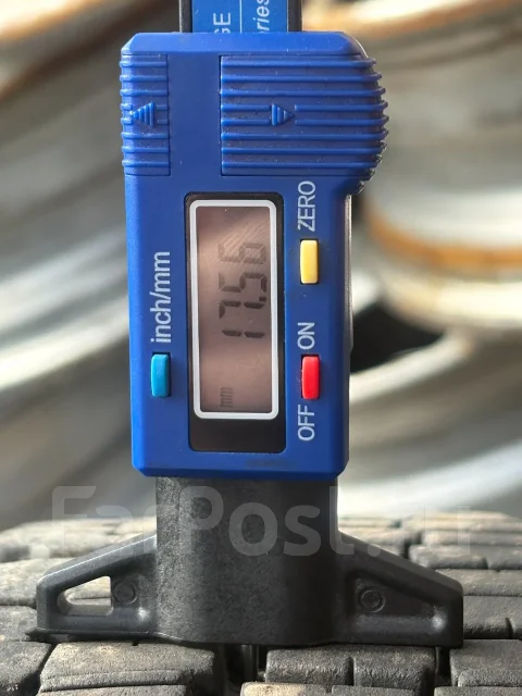 Bridgestone W970. ������, ��� �����, 2018 ���, �/�, ����� 5 % ����
