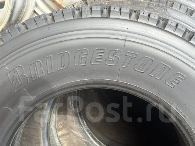 Bridgestone W970. ������, ��� �����, 2018 ���, �/�, ����� 5 % ����