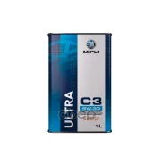Michi Ultra