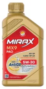 Mirax MX9