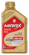 Mirax MX9