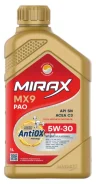 Mirax MX9
