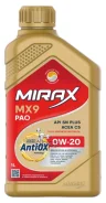 Mirax MX9