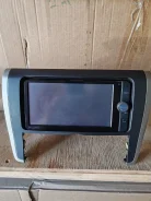 ���������� Toyota NSZT-W62G ����