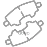 ������� ��������� �������� Mando ���. MBF010727 MBF010727 ����