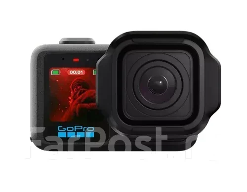 GoPro. ��� ����� �� ���������� ����
