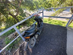 Honda Dio AF34 Cesta. 49����. ��., ��������, ��� ���, ��� ������� ����